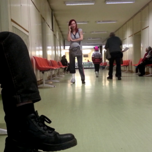 Socked slwc part 2 – video
