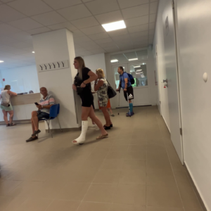 awesome hospital slwc –video