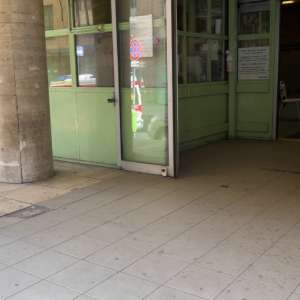 girl going hospital slwc–video