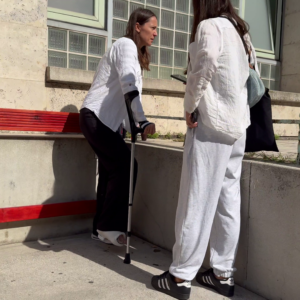 Girl from slc to slwc – video