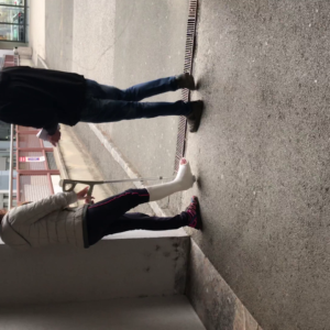 Girl fresh slwc –video