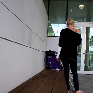 sac girl –video