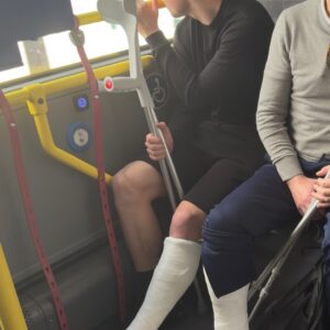 Austria mens sightings photo pack
