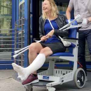 Vienna Hospital sightings 1 – photo pack