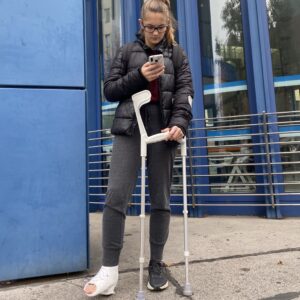 Vienna Hospital sightings 2 – photo pack