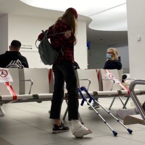 Vienna Hospital sightings 4 – photo pack