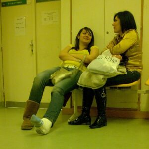 Hospital slwcs and others ( photo pack)