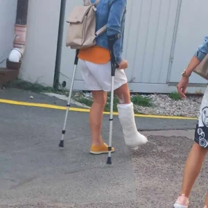 Czech hospital sightings (photos)