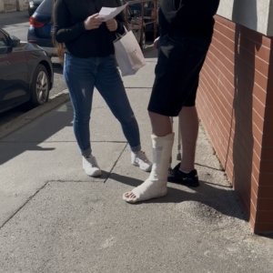 Young guy slc –video