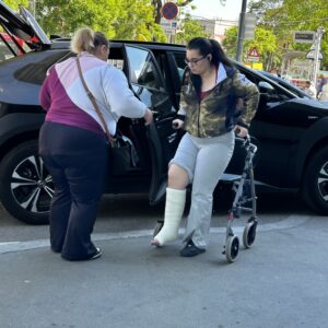 Vienna girl slc ( video and photos )