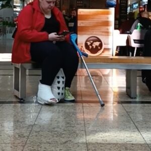 slwc girl shopping center ( photos and videos)