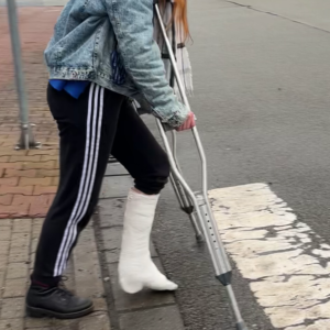 Redhead girl slwc (4videos)