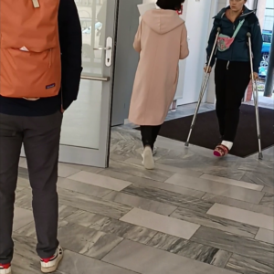 SLC girl  ( 2 videos)