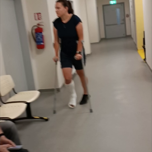 slc girl hospital 2 videos