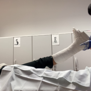 Slwc castroom ( hidden camera hospital video )