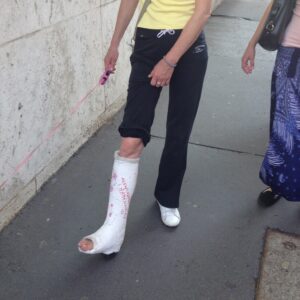 Heavy plasters Budapest 3 ( photo pack)