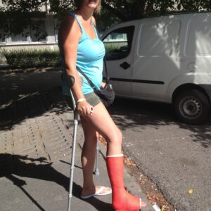 Heavy plasters Budapest 8 ( photo pack)