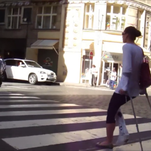 Nice slwc girl ( video)
