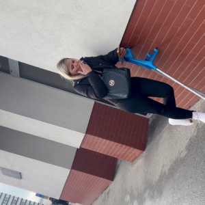 Girl fresh slc ( video)