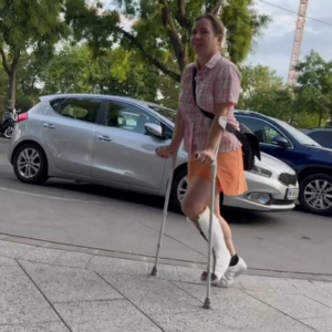 Vienna slc girl ( video)